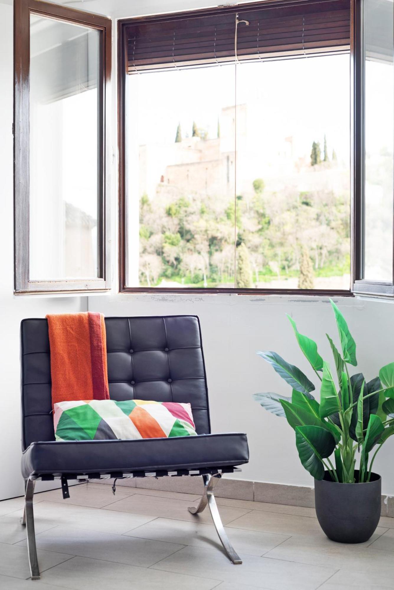 Apartamentos Bravo Granada Luaran gambar
